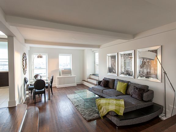 4th image of 501 W 113th St APT 1802