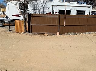 2375 E Valentine Dr #21, Prescott, AZ 86303