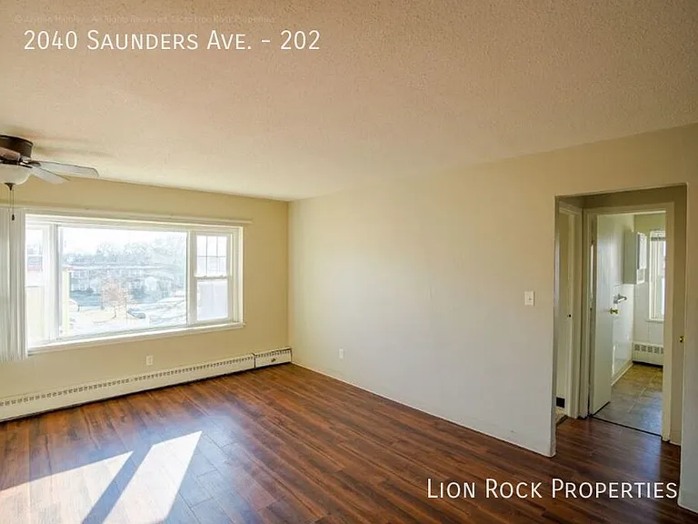 2040 Saunders Ave #202 — Photo 13