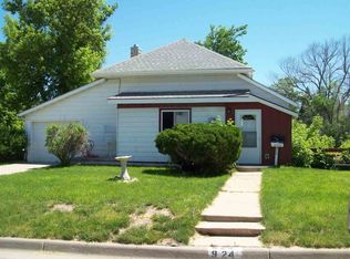 924 Sly St, Sturgis, SD 57785