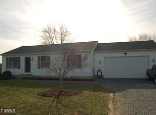 5510 Drummer Dr, Preston, MD 21655