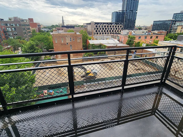 1260 W Washington Blvd #606 — Photo 9