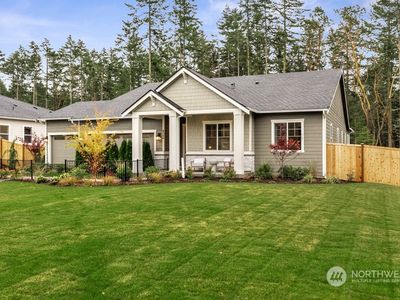 4244 Petrel Street #45, Port Townsend, WA, 98368