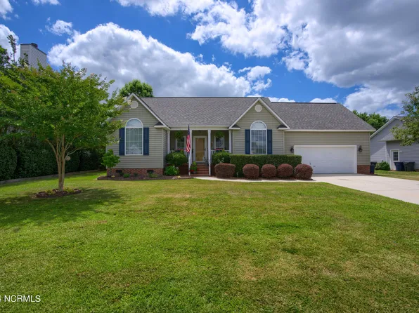 113 Sidney Lane, Jacksonville, NC 28540