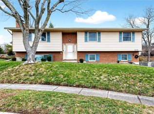 625 Yeoman Ct, Dayton, OH 45449