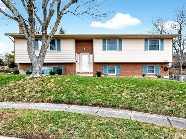 625 Yeoman Ct, Dayton, OH 45449