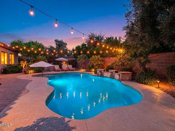 876 W ELM Court, Litchfield Park, AZ 85340