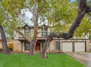 4510 Briardale St, San Antonio, TX 78217