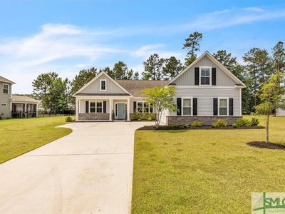 147 Moor Hen Lndg, Savannah, GA, 31419
