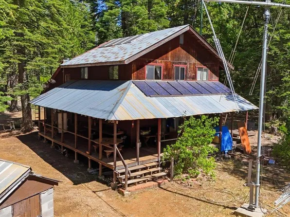 11955 Chalk Bluff Rd, Nevada City, CA 95959