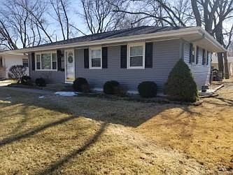 New siding, roof, & shutters 2018