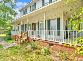 3534 Rittenour Dr, Hope Mills, NC 28348