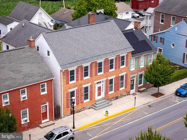 220 W Main St, Emmitsburg, MD 21727