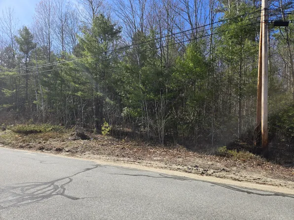 Lot 3 Gore Road, Greenwood, ME 04255