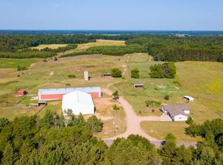 7548 Boulder Ln, Rosholt, WI 54473