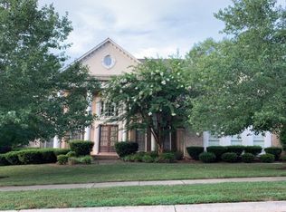 1114 Lytton Ln, Matthews, NC 28104