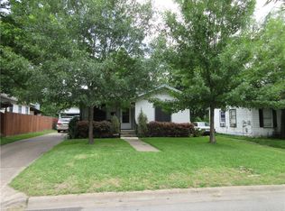 7205 Grover Ave, Austin, TX 78757