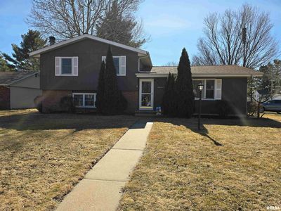 1410 E Locust St, Canton, IL, 61520