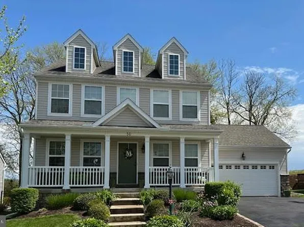 50 Honeysuckle Dr, Marietta, PA 17547