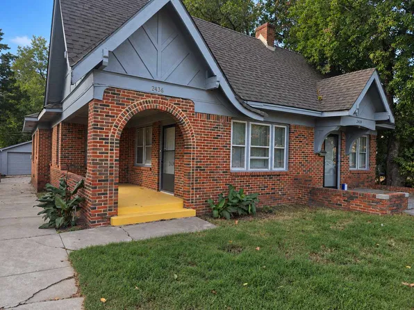 2436 NW 16th St, Oklahoma City, OK 73107