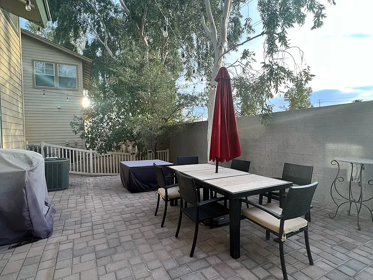 942 S Ash Ave #106 — Photo 30