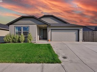 1511 Washington St, Independence, OR 97351