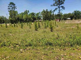 LOT 6 SW Azalea St #6, Bristol, FL 32321