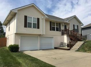 2203 Larkspur St, Excelsior Springs, MO 64024