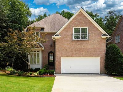 2537 River Trace Cir, Vestavia, AL, 35243