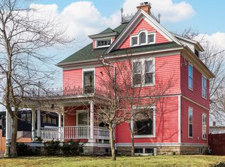 117 Park Ave, Dekalb, IL