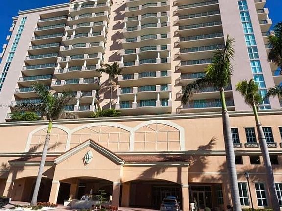 2nd image of 17555 Atlantic Blvd APT 1104