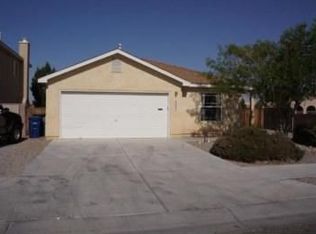 2523 Maiden Grass Rd NW, Albuquerque, NM 87120