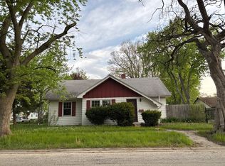 1989 W Calista St, Kankakee, IL 60901
