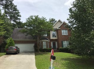 140 Brookefield Dr, Macon, GA 31210