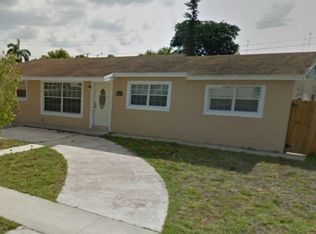 20501 NW 24th Ct, Miami Gardens, FL 33056