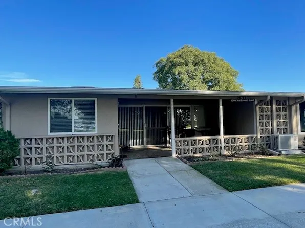 1260 Northwood Rd #D-164, Seal Beach, CA 90740