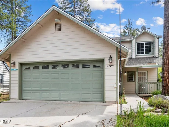 17195 Sequoia Drive, Munds Park, AZ 86017