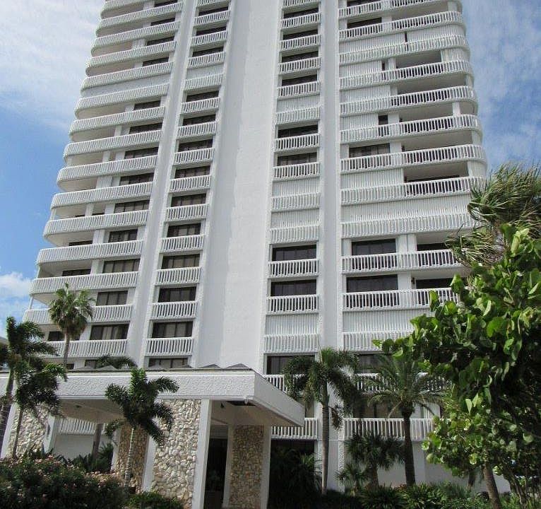 1st image of 9960 S Ocean Dr APT 1505