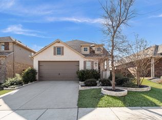 1120 Friesian Ln, Aubrey, TX 76227