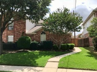 8678 Hawthorne St, Frisco, TX 75034