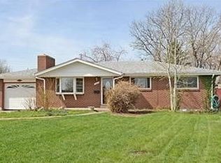 1659 S Brentwood St, Lakewood, CO 80232