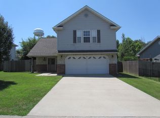 16046 Heavens Gate Ln, Saint Robert, MO 65584