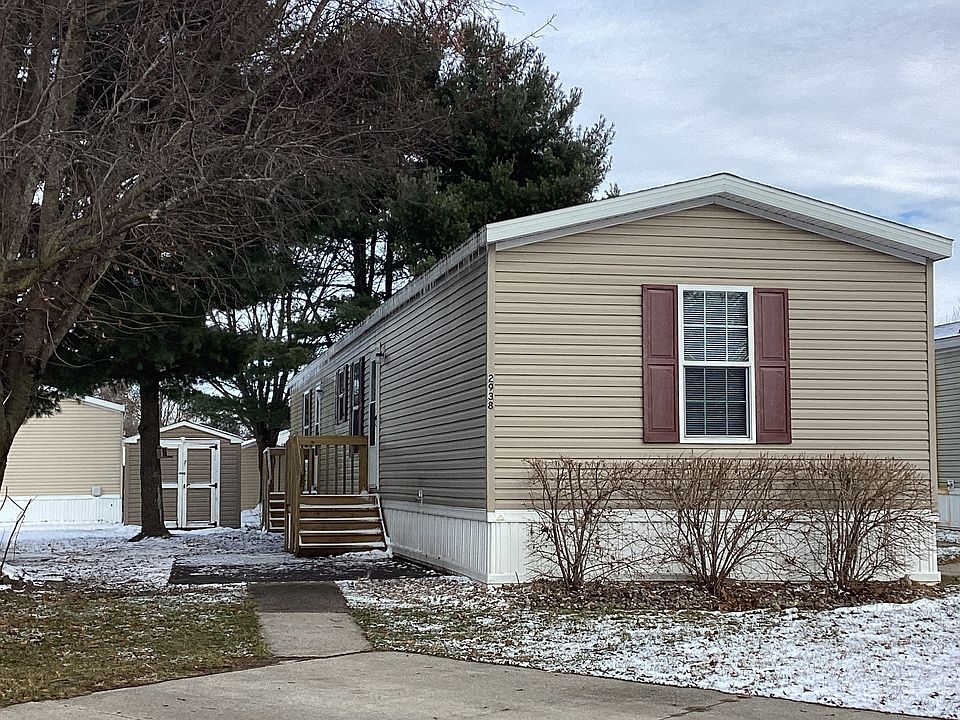1st image of 2938 Mallow St #537