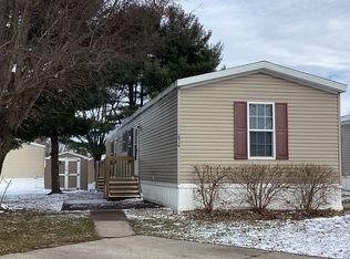 2938 Mallow St #537, Elkhart, IN 46514
