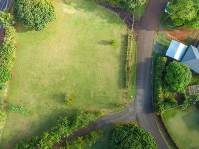 Ekolu St Lot 18-A, Lihue, HI, 96766