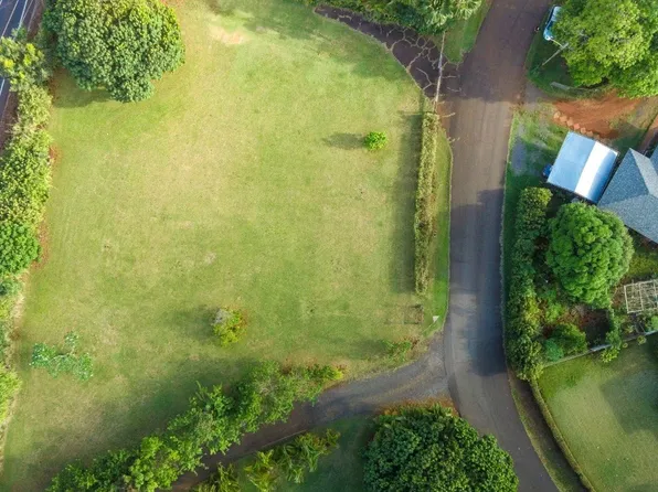 Ekolu St Lot 18-A, Lihue, HI 96766