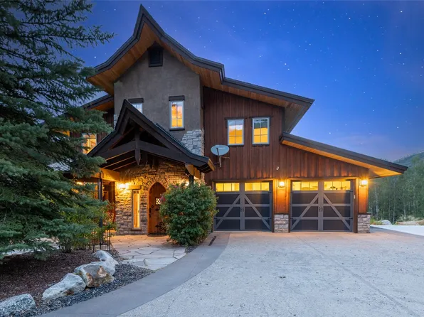 33810 Sky Valley Drive, Steamboat Springs, CO 80487