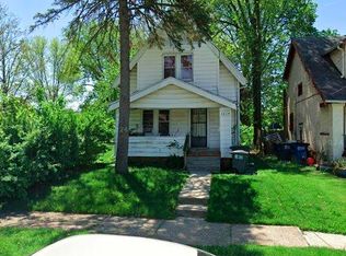 1819 Macomber St, Toledo, OH 43606