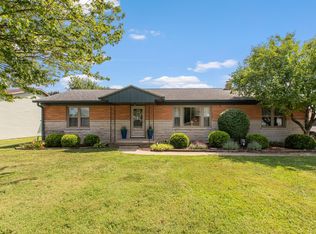 8317 E County Road 100 N, Avon, IN