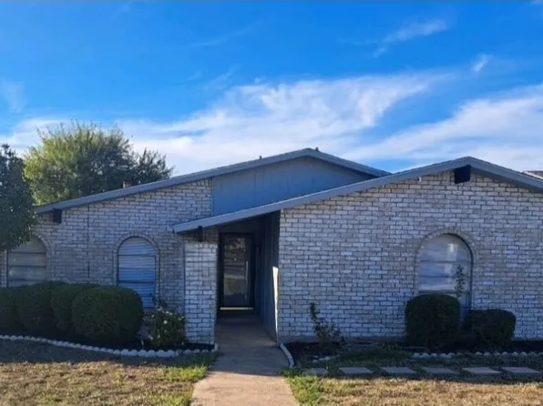 5112 N Colony Blvd #1A, The Colony, TX 75056
